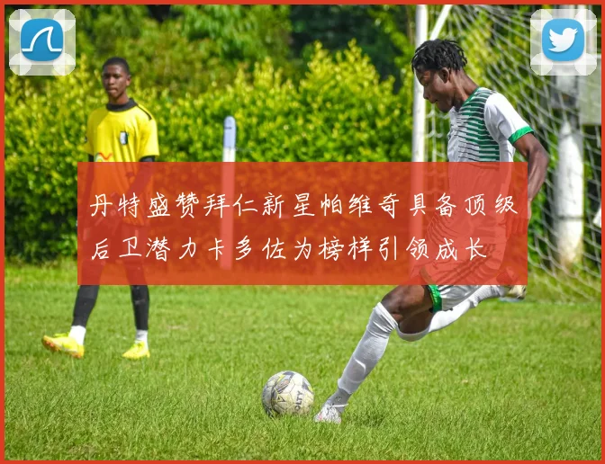 丹特盛赞拜仁新星帕维奇具备顶级后卫潜力卡多佐为榜样引领成长